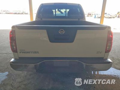 Zdjęcie 6 z 13 samochodu: 2018 NISSAN FRONTIER SV VIN:1N6AD0ER1JN737760 - miniatura