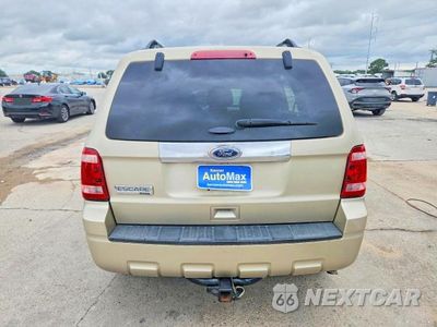 Zdjęcie 6 z 13 samochodu: 2012 FORD ESCAPE LIMITED VIN:1FMCU0E70CKC76044 - miniatura