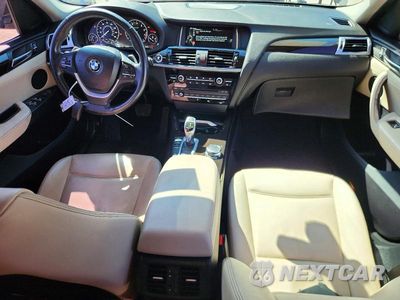 Zdjęcie 8 z 12 samochodu: 2015 BMW X4 XDRIVE28I VIN:5UXXW3C57F0M89140 - miniatura