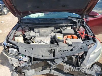 Zdjęcie 11 z 13 samochodu: 2015 TOYOTA AVALON HYBRID LIMITED VIN:4T1BD1EB5FU043355 - miniatura