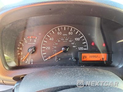 Zdjęcie 9 z 13 samochodu: 2017 NISSAN NV200 SV VIN:3N6CM0KN4HK710644 - miniatura