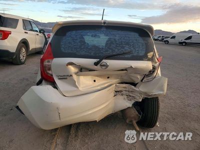 Zdjęcie 6 z 13 samochodu: 2014 NISSAN VERSA NOTE S VIN:3N1CE2CP2EL371015 - miniatura