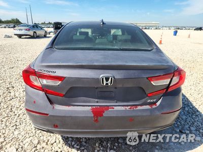 Zdjęcie 6 z 12 samochodu: 2019 HONDA ACCORD EXL VIN:1HGCV2F58KA015339 - miniatura
