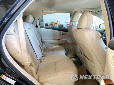 Zdjęcie 11 z 13 samochodu: 2013 LEXUS RX 450H VIN:JTJBC1BA2D2064026 - miniatura