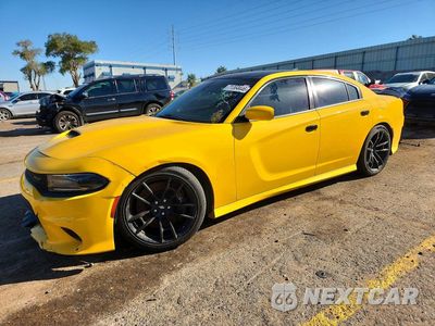 2017 DODGE CHARGER R/T 392 2C3CDXGJXHH533204 - główne zdjęcie licytacji z USA - miniatura