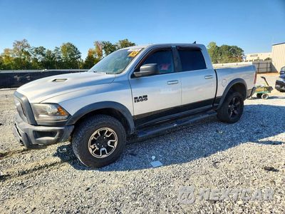 2016 RAM 1500 REBEL 1C6RR7YG3GS121327 - główne zdjęcie licytacji z USA - miniatura