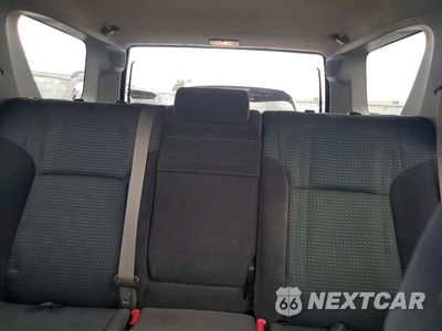 Zdjęcie 10 z 13 samochodu: 2005 TOYOTA 4RUNNER SPORT EDITION VIN:JTEBT14R358028443 - miniatura