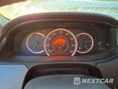 Zdjęcie 9 z 12 samochodu: 2013 HONDA ACCORD LX VIN:1HGCR2F38DA108139 - miniatura