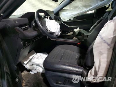 Zdjęcie 7 z 13 samochodu: 2025 FORD EXPLORER ST-LINE VIN:1FMUK8KH4SGA01915 - miniatura