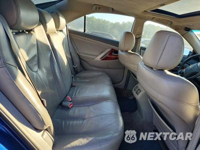 Zdjęcie 10 z 12 samochodu: 2011 TOYOTA CAMRY XLE VIN:4T4BF3EKXBR104172 - miniatura
