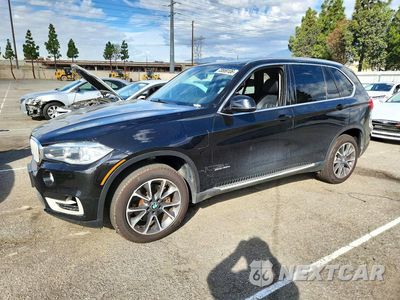 2016 BMW X5 XDR40E 5UXKT0C57G0F75490 - główne zdjęcie licytacji z USA - miniatura