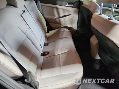 Zdjęcie 11 z 13 samochodu: 2020 HYUNDAI TUCSON SE VIN:KM8J2CA49LU269446 - miniatura