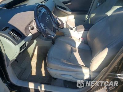 Zdjęcie 7 z 12 samochodu: 2010 TOYOTA PRIUS IV VIN:JTDKN3DU3A0018888 - miniatura