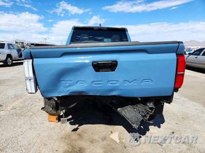 Zdjęcie 6 z 12 samochodu: 2026 TOYOTA TACOMA SR5 VIN:3TMKB5FN8TM083293 - miniatura