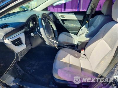 Zdjęcie 7 z 12 samochodu: 2014 TOYOTA COROLLA LE VIN:5YFBURHE5EP168490 - miniatura