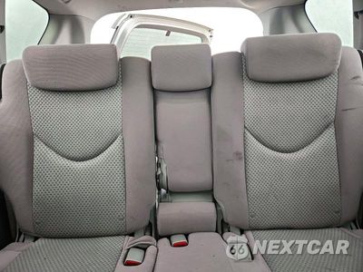 Zdjęcie 10 z 14 samochodu: 2008 TOYOTA RAV4 BASE VIN:JTMBK33VX86041384 - miniatura