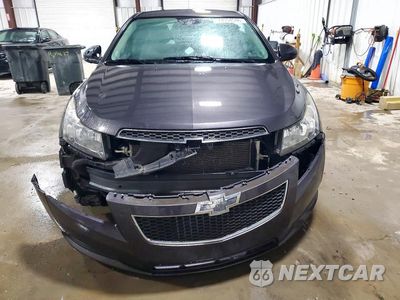 Piąte zdjęcie samochodu w środku: 2014 CHEVROLET CRUZE LT VIN:1G1PC5SB4E7180186 - miniatura