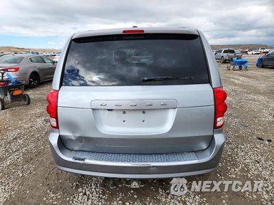 Zdjęcie 6 z 12 samochodu: 2013 DODGE GRAND CARAVAN CREW VIN:2C4RDGDG6DR579826 - miniatura