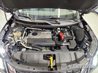Zdjęcie 12 z 13 samochodu: 2023 NISSAN ROGUE S VIN:5N1BT3AB3PC787919 - miniatura