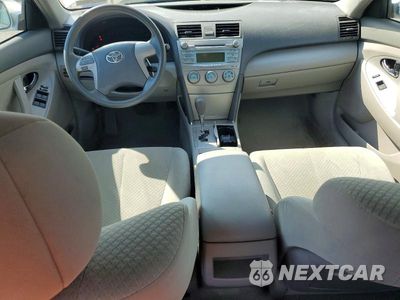 Zdjęcie 8 z 12 samochodu: 2009 TOYOTA CAMRY LE VIN:4T4BE46KX9R101287 - miniatura