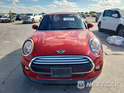 Piąte zdjęcie samochodu w środku: 2014 MINI COOPER BASE VIN:WMWXM5C50ET935030 - miniatura