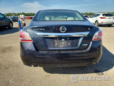 Zdjęcie 6 z 12 samochodu: 2014 NISSAN ALTIMA 2.5 S VIN:1N4AL3AP3EN388267 - miniatura
