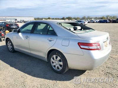 Drugie zdjęcie samochodu z przodu: 2011 TOYOTA CAMRY LE VIN:4T4BF3EKXBR138919 - miniatura