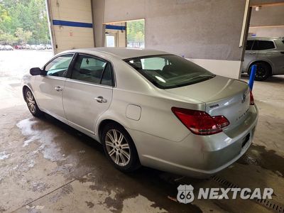 Drugie zdjęcie samochodu z przodu: 2006 TOYOTA AVALON LIMITED VIN:4T1BK36B66U063856 - miniatura