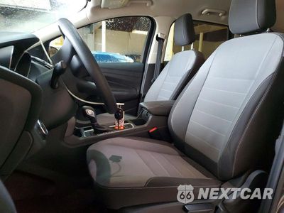 Zdjęcie 7 z 14 samochodu: 2018 FORD ESCAPE S VIN:1FMCU0F72JUB60313 - miniatura
