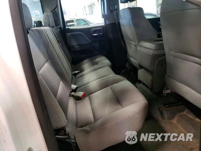Zdjęcie 10 z 12 samochodu: 2016 CHEVROLET SILVERADO K2500 HEAVY DUTY VIN:1GC2KUEG3GZ254226 - miniatura