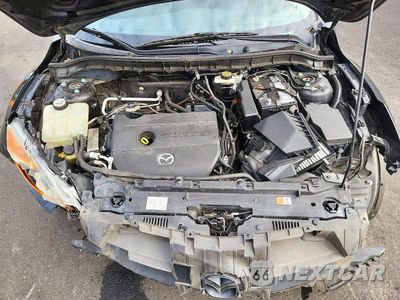 Zdjęcie 11 z 13 samochodu: 2012 MAZDA 3 I VIN:JM1BL1UG5C1577652 - miniatura