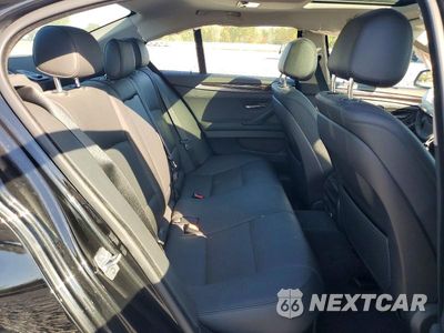 Zdjęcie 10 z 12 samochodu: 2014 BMW 528 XI VIN:WBA5A7C51ED614863 - miniatura