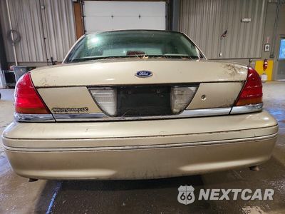 Zdjęcie 6 z 12 samochodu: 1999 FORD CROWN VICTORIA LX VIN:2FAFP74W4XX236665 - miniatura