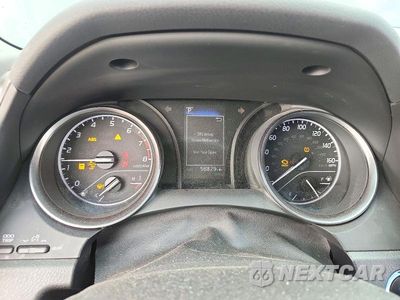 Zdjęcie 9 z 13 samochodu: 2022 TOYOTA CAMRY SE VIN:4T1T11AK1NU048456 - miniatura