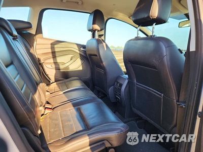 Zdjęcie 10 z 12 samochodu: 2016 FORD C-MAX PREMIUM SEL VIN:1FADP5CUXGL113221 - miniatura