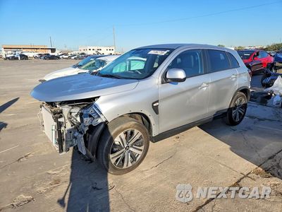 2024 MITSUBISHI OUTLANDER SPORT S/SE JA4ARUAU6RU024645 - główne zdjęcie licytacji z USA - miniatura