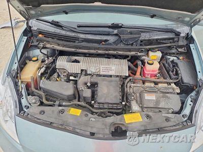 Zdjęcie 11 z 12 samochodu: 2014 TOYOTA PRIUS THREE VIN:JTDKN3DU7E1740302 - miniatura
