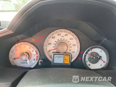 Zdjęcie 9 z 12 samochodu: 2014 HONDA PILOT EXL VIN:5FNYF4H58EB039422 - miniatura