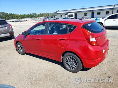 Drugie zdjęcie samochodu z przodu: 2016 HYUNDAI ACCENT SE VIN:KMHCT5AE9GU278776 - miniatura