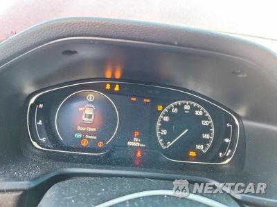 Zdjęcie 9 z 12 samochodu: 2018 HONDA ACCORD EX VIN:1HGCV1F47JA085768 - miniatura