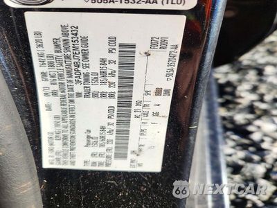 Zdjęcie 12 z 12 samochodu: 2014 FORD FIESTA SE VIN:3FADP4BJ7EM153432 - miniatura
