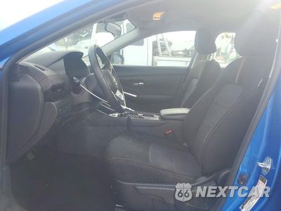 Zdjęcie 7 z 12 samochodu: 2025 NISSAN SENTRA SR VIN:3N1AB8DV1SY320619 - miniatura