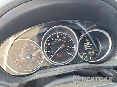 Zdjęcie 9 z 14 samochodu: 2025 MAZDA CX-5 PREFERRED VIN:JM3KFBCL6S0585959 - miniatura