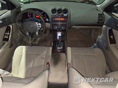 Zdjęcie 8 z 12 samochodu: 2011 NISSAN ALTIMA 2.5 VIN:1N4AL2AP2BN460601 - miniatura