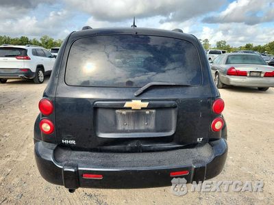 Zdjęcie 6 z 12 samochodu: 2008 CHEVROLET HHR LT VIN:3GNCA23D28S681553 - miniatura