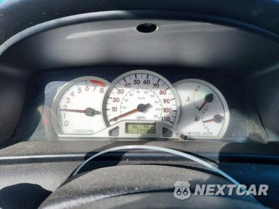 Zdjęcie 9 z 13 samochodu: 2007 TOYOTA COROLLA S VIN:1NXBR30E87Z865261 - miniatura