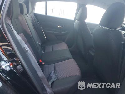 Zdjęcie 10 z 12 samochodu: 2026 NISSAN SENTRA SR VIN:3N1AB9DV3TY226944 - miniatura