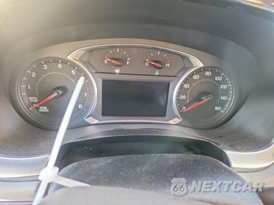 Zdjęcie 9 z 13 samochodu: 2018 CHEVROLET TRAVERSE LT VIN:1GNEVGKW0JJ206827 - miniatura