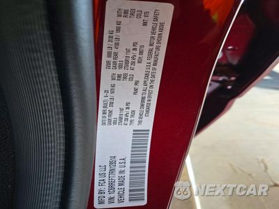 Zdjęcie 12 z 12 samochodu: 2024 RAM 1500 BIG HORN/LONE STAR VIN:1C6RREFT7RN128514 - miniatura