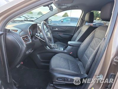 Zdjęcie 7 z 14 samochodu: 2018 CHEVROLET EQUINOX LT VIN:2GNAXTEX3J6220725 - miniatura
